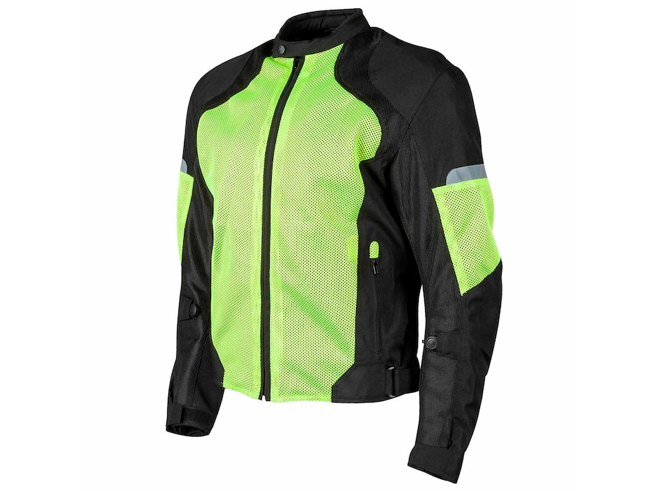 Chamarra para entrenamiento Joe Rocket Performance para hombre