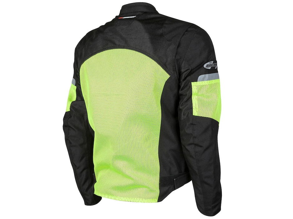 Chamarra para entrenamiento Joe Rocket Performance para hombre