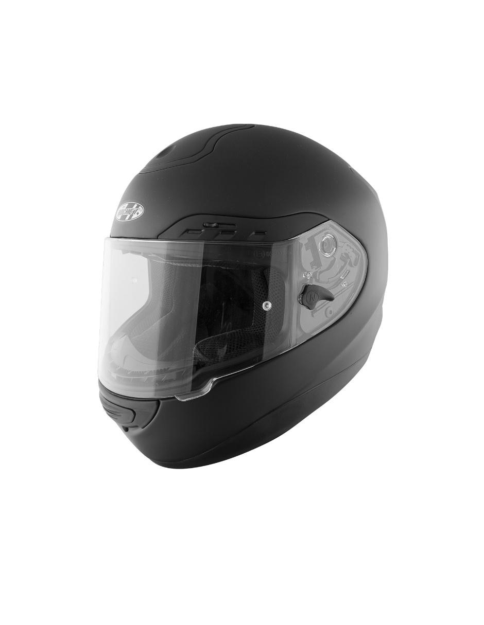 Casco para motorsport para hombre