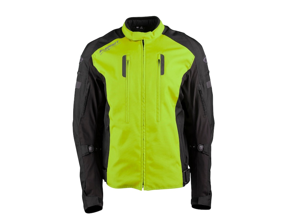 Chamarra para entrenamiento unisex