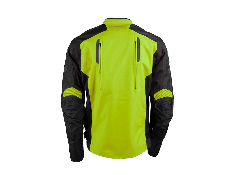 Chamarra para entrenamiento unisex