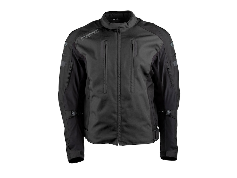 Chamarra para entrenamiento Outerwear 1