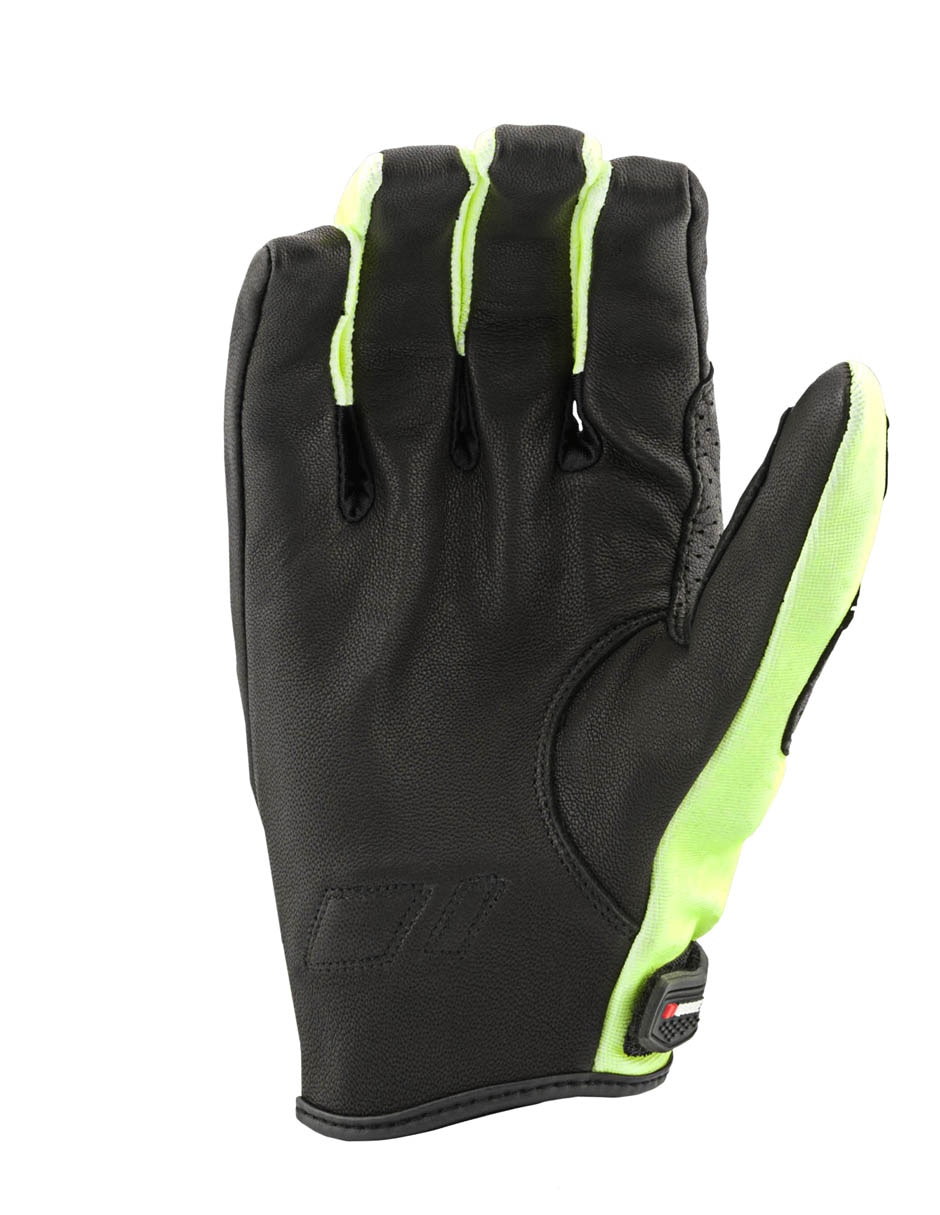 Guantes para motorsport adulto 2
