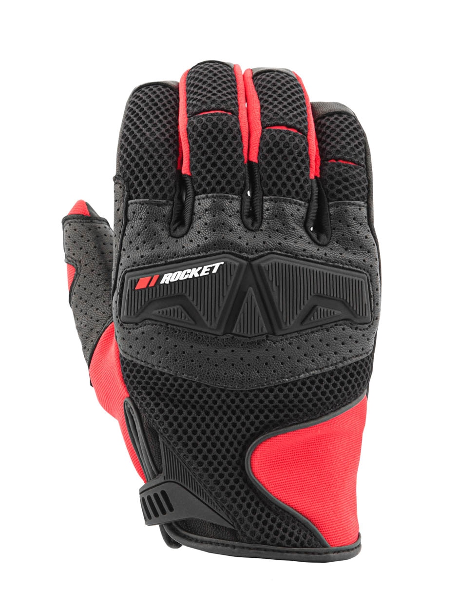 Rojo 3