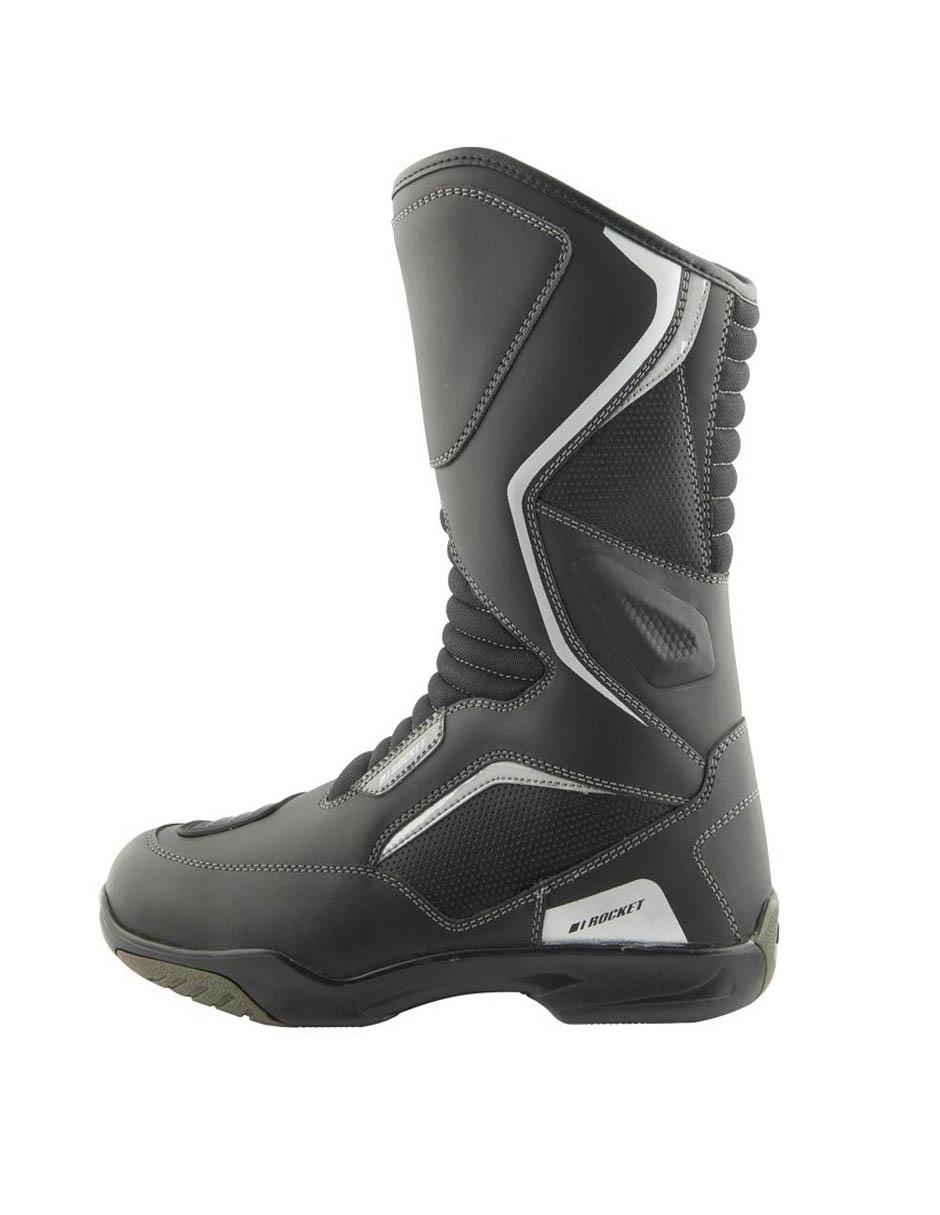 Bota motorsport Trans Canada para hombre 5