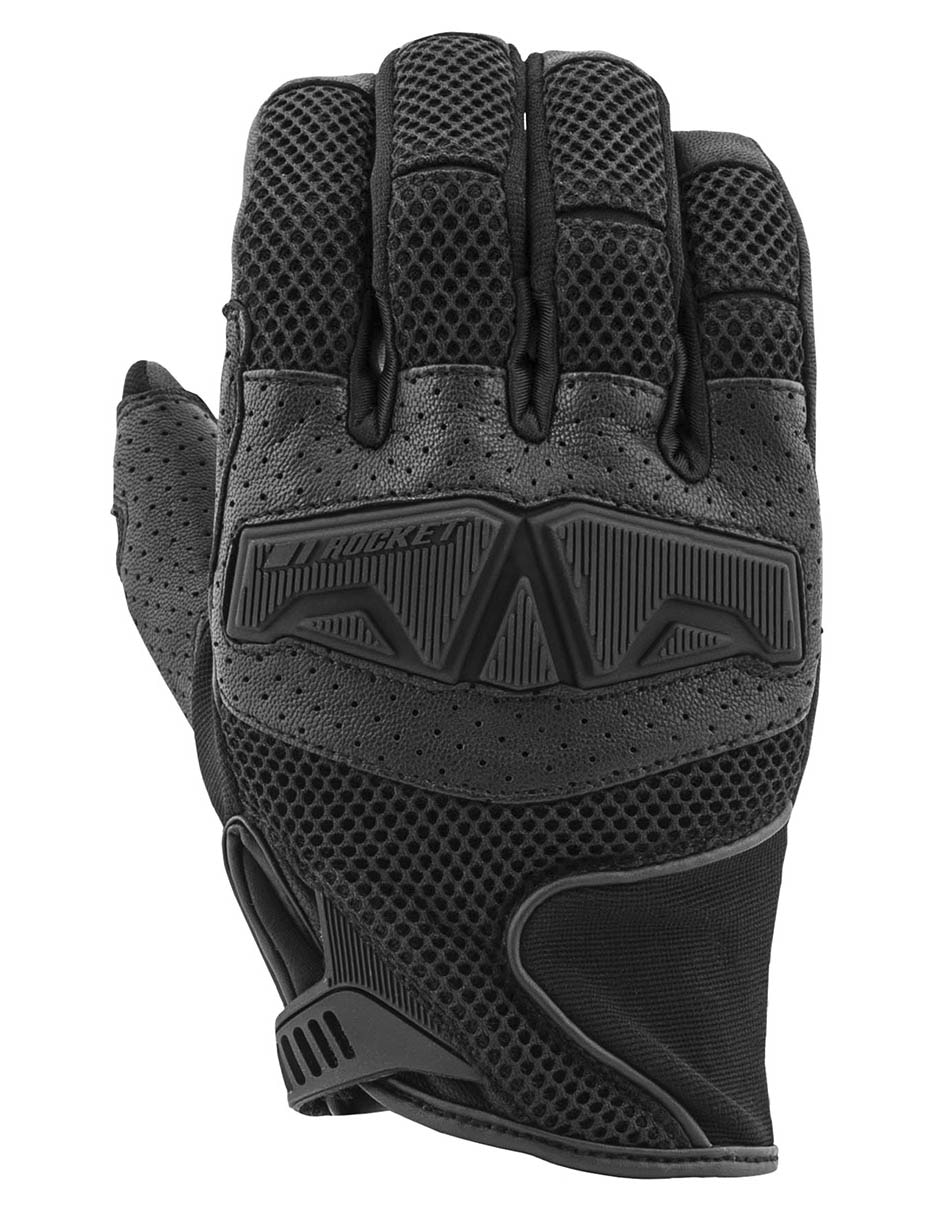 Guantes para motorsport