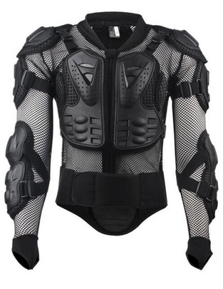 Armadura X-10 motociclismo Armadura X-10 motociclismo