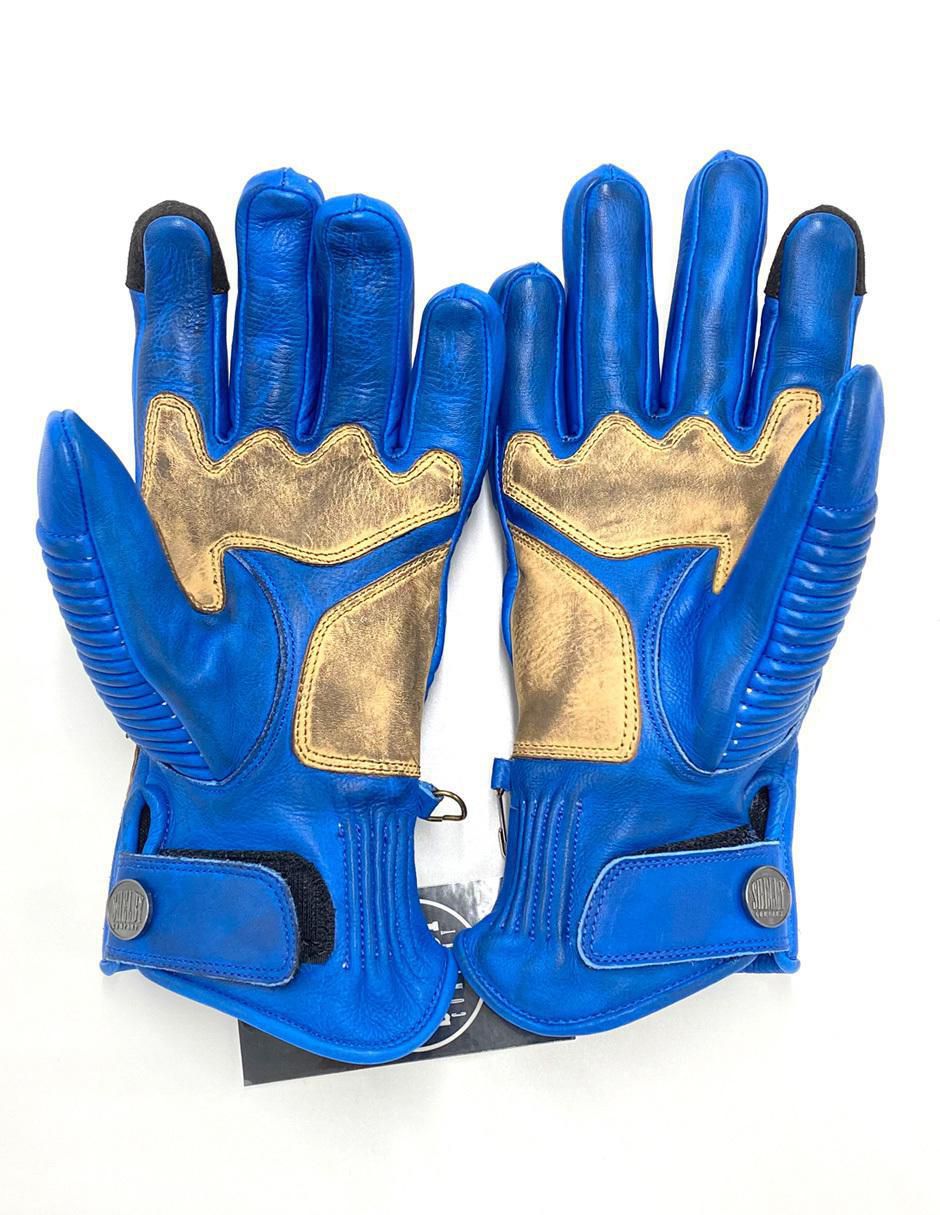 Guantes para motorsport 2