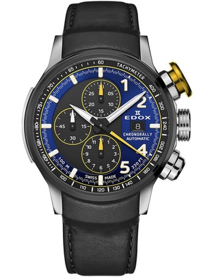 Reloj Chronorally para hombre 01129 TTNJCN BUNJ 1