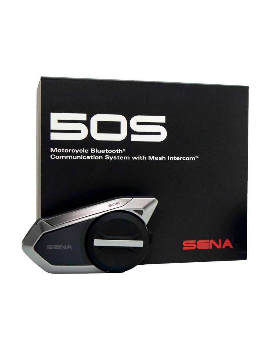 Receptor bluetooth 50 S