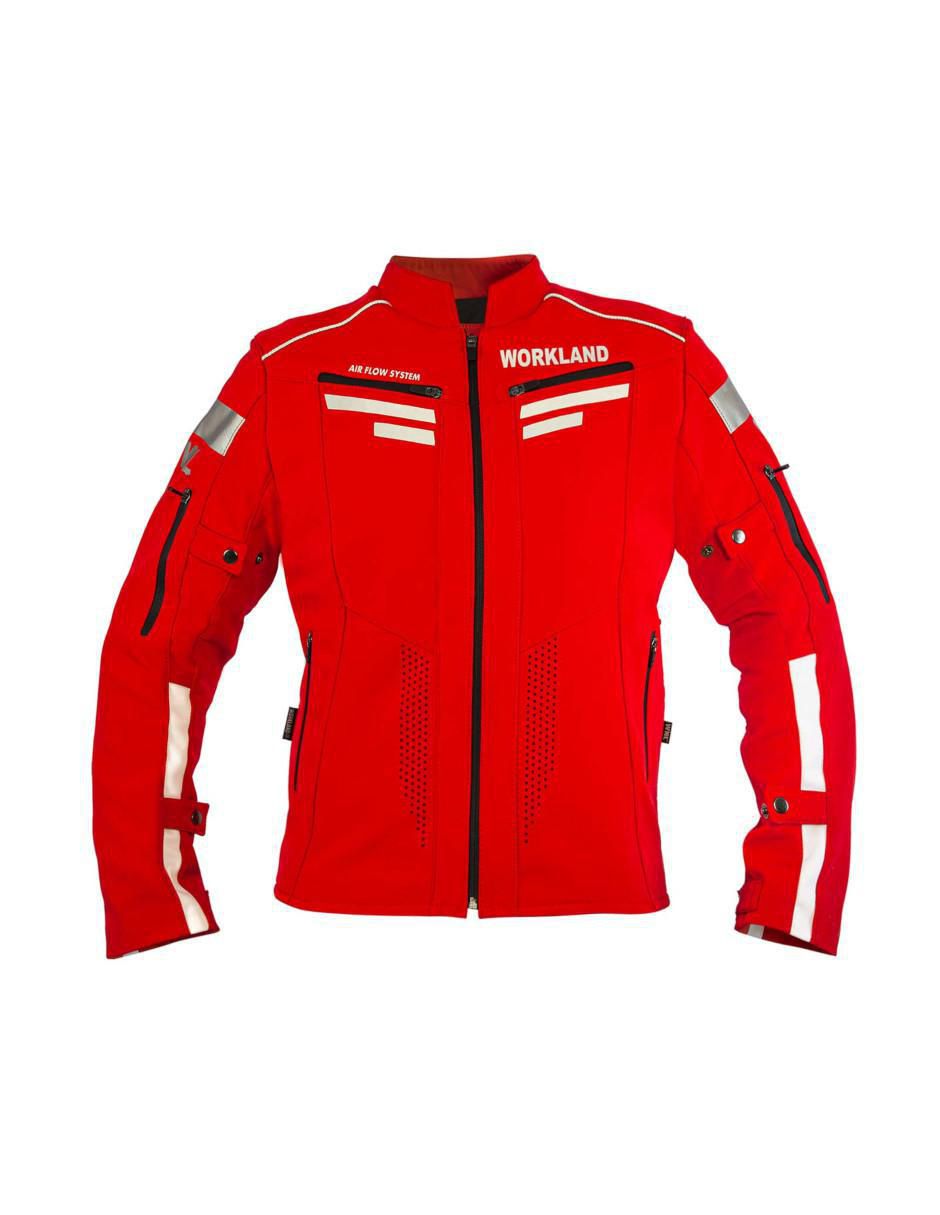 Chamarra para motorsport de hombre Chamarra para motorsport de hombre