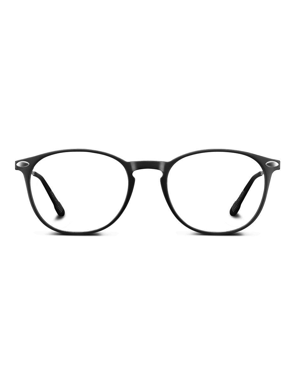 Lentes para luz azul Nooz Optics Essential Blue Light Alba unisex