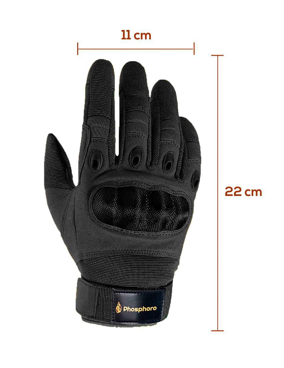 Guantes para entrenamiento adulto 6