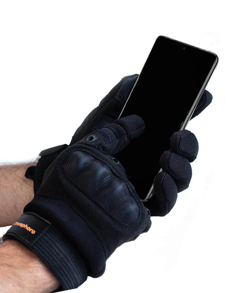 Guantes para entrenamiento adulto 3