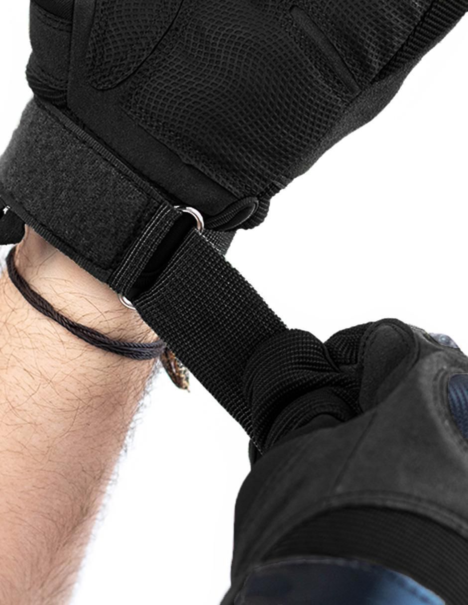 Guantes para entrenamiento adulto 5