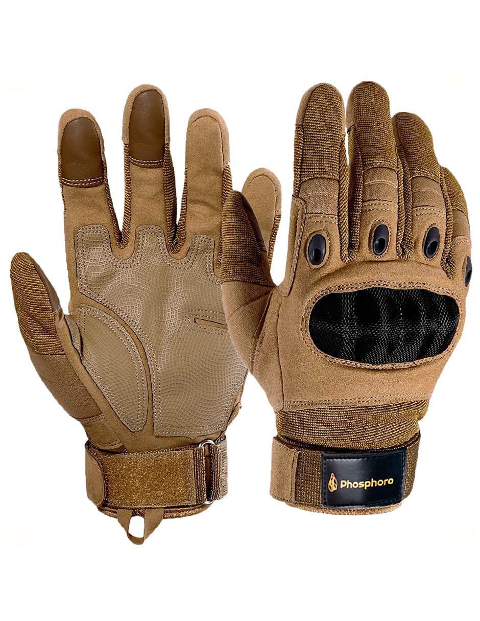 Guantes para entrenamiento adulto