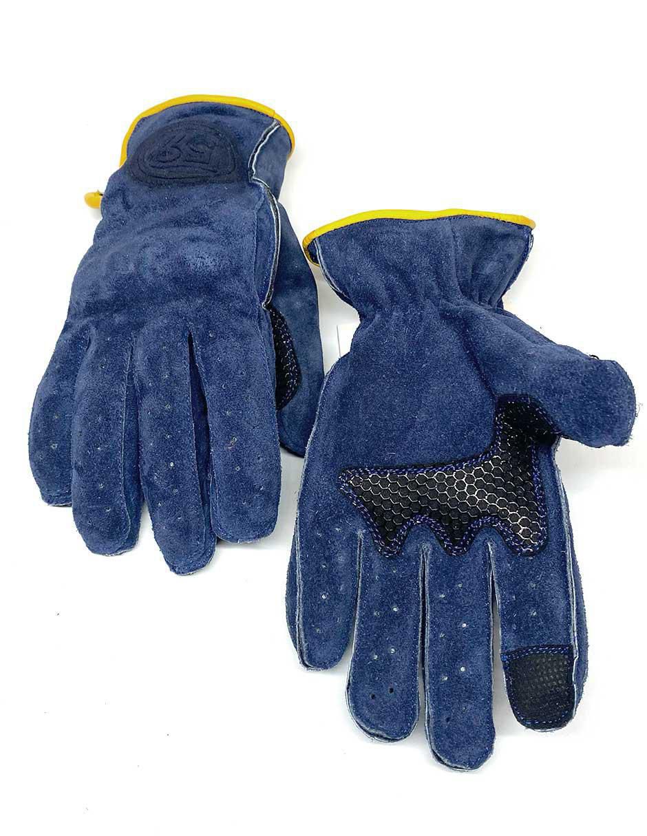 Guantes para motorsport adulto 1