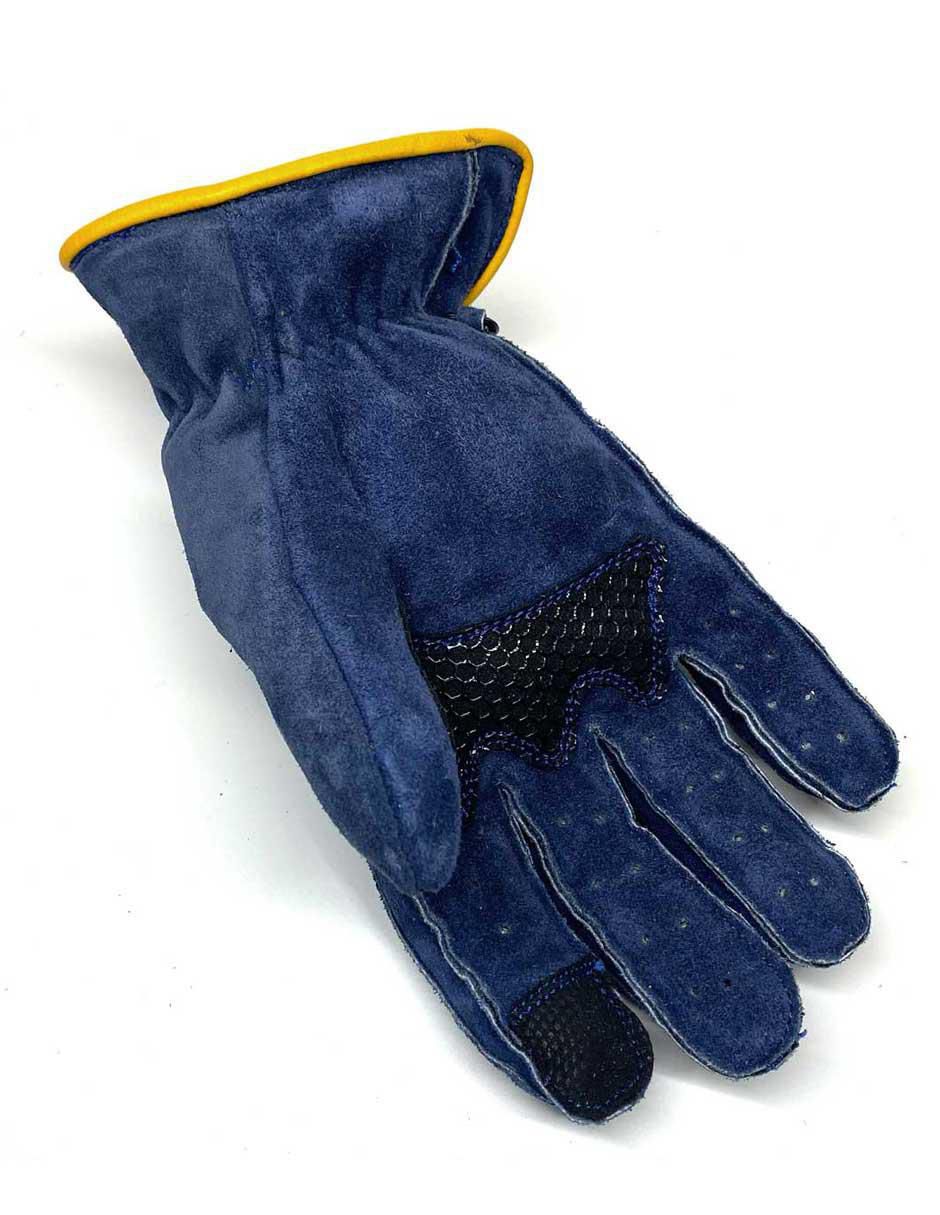 Guantes para motorsport adulto 2