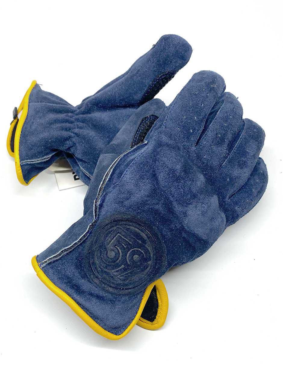 Guantes para motorsport adulto 4