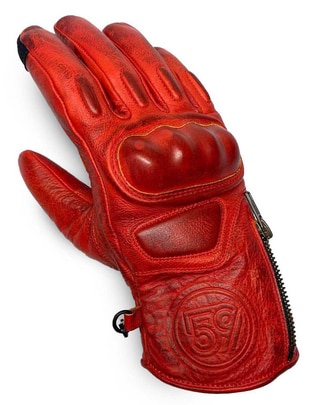 Guantes para motorsport adulto