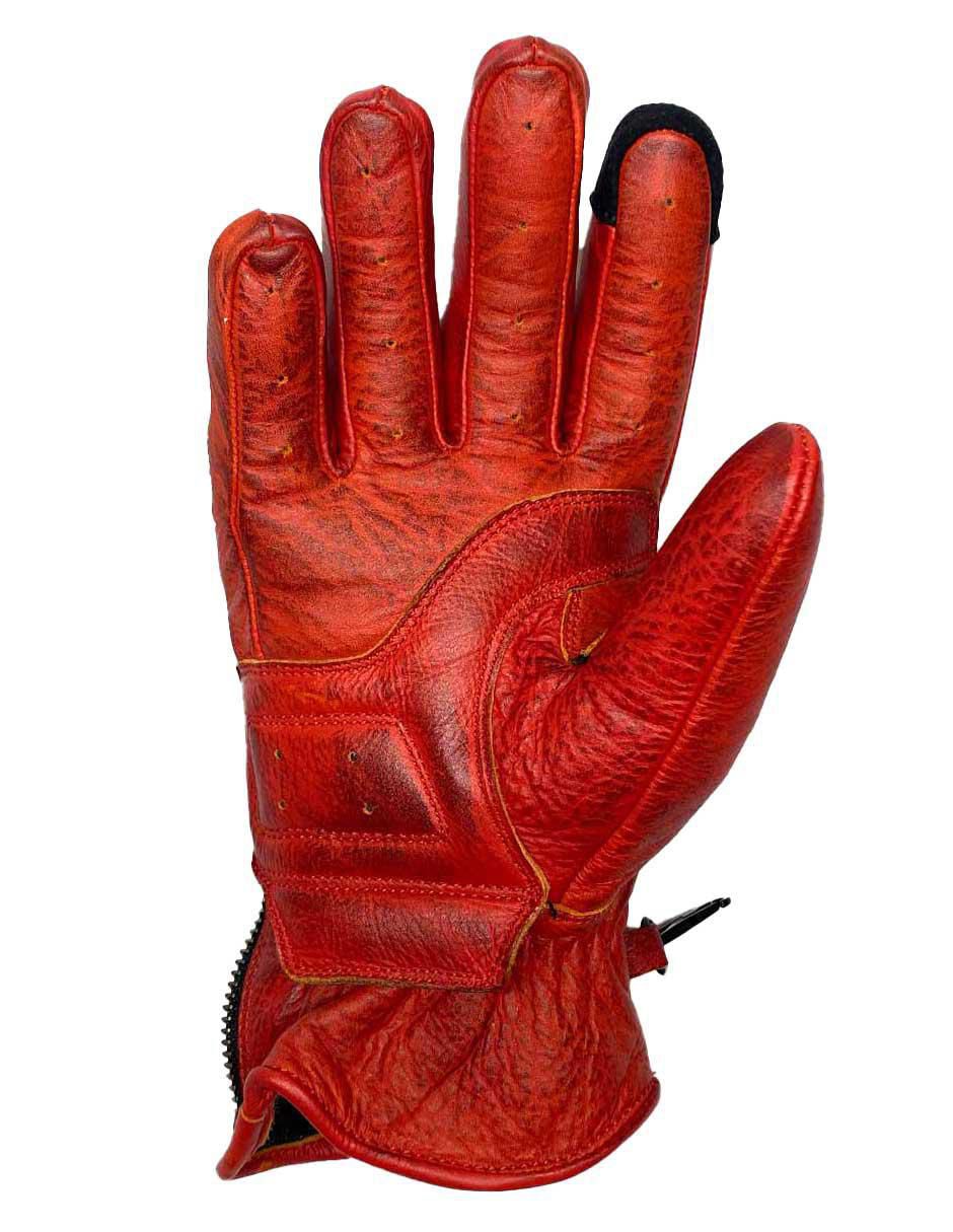 Guantes para motorsport adulto 2