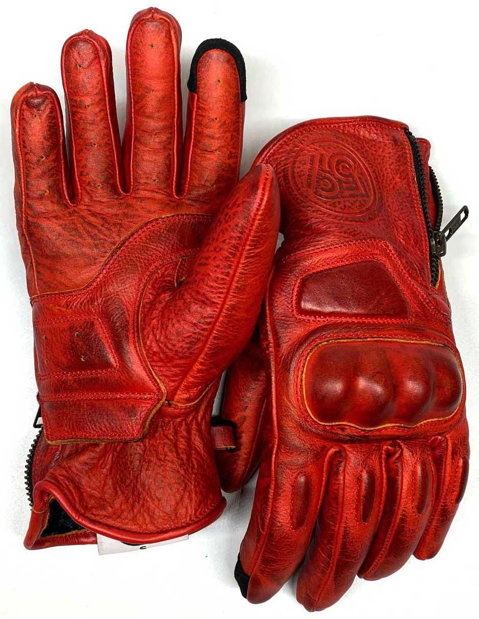 Guantes para motorsport adulto 3