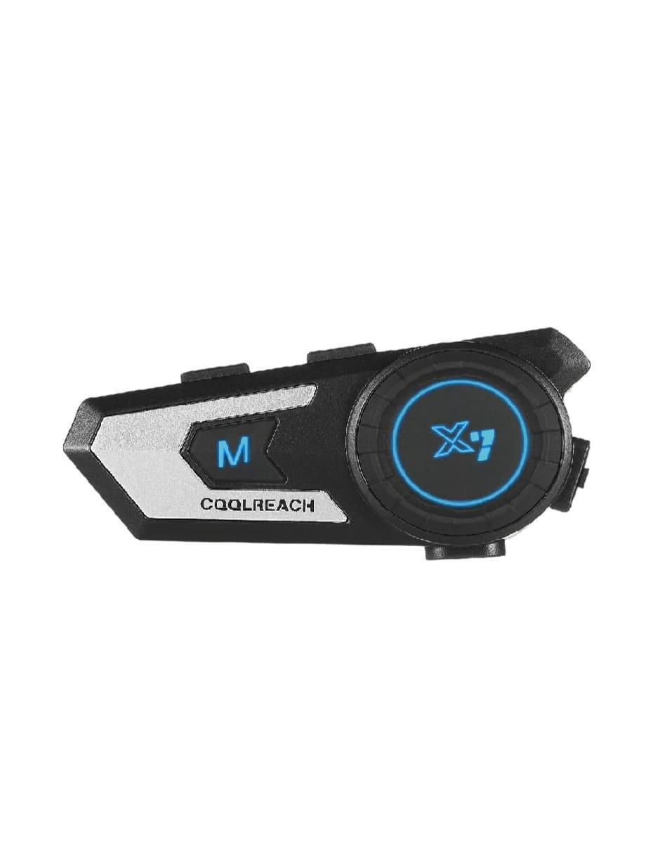 Intercomunicador bluetooth