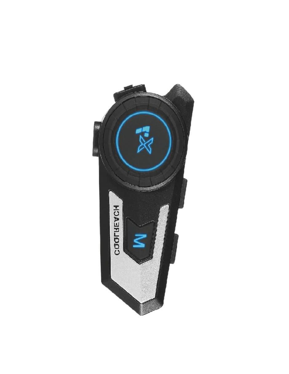 Intercomunicador bluetooth