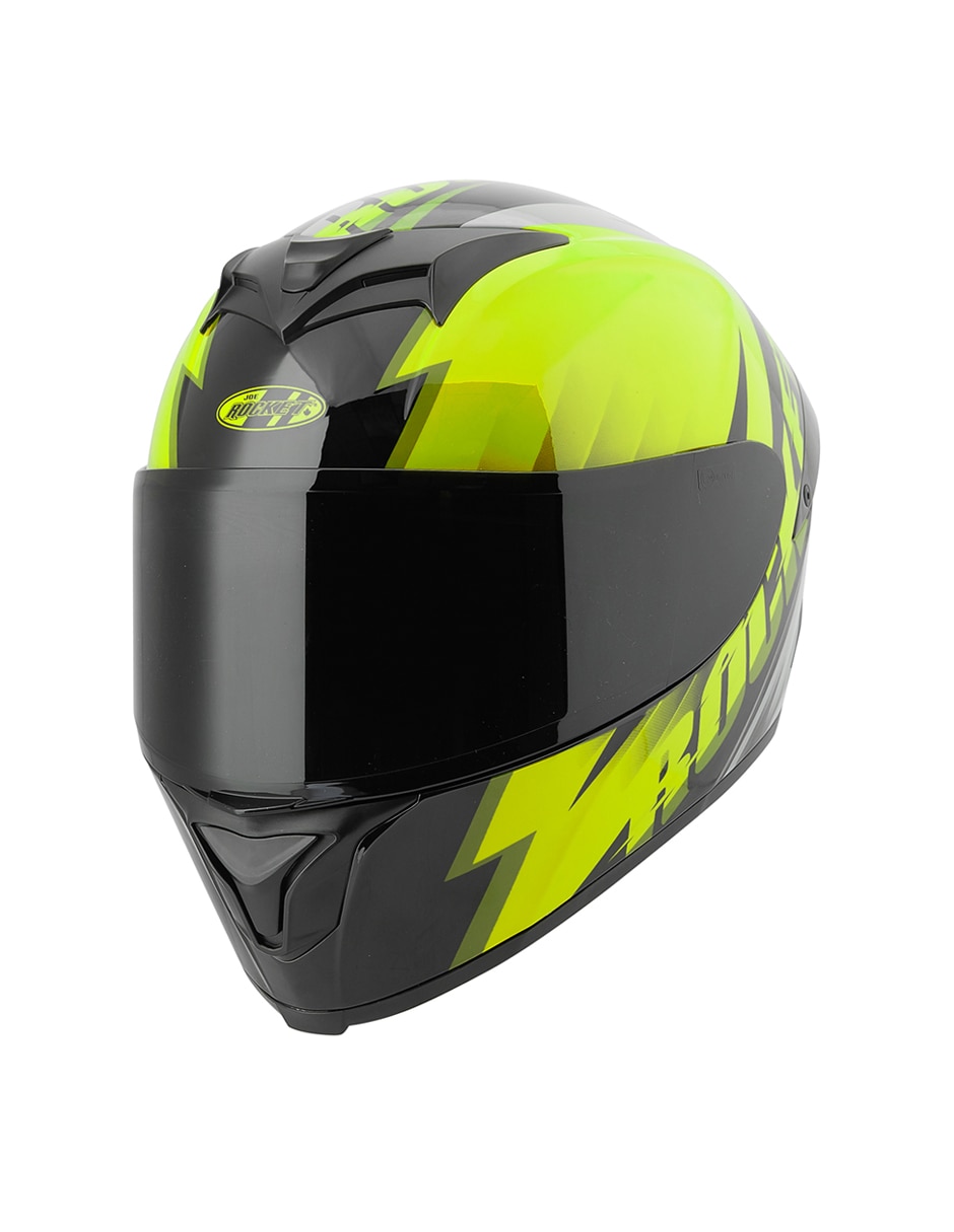 Casco cerrado para motorsport unisex Casco cerrado para motorsport unisex