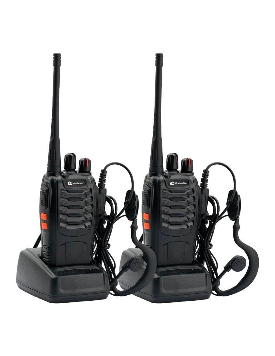 Receptor bluetooth Walkie Talkie CBHH-0097 Receptor bluetooth Walkie Talkie CBHH-0097