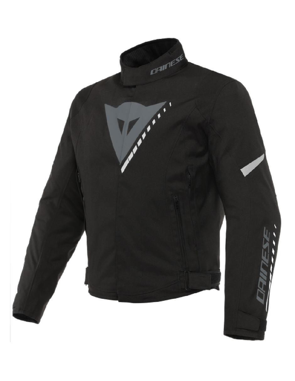 Chamarra impermeable para motorsport Outerwear para hombre