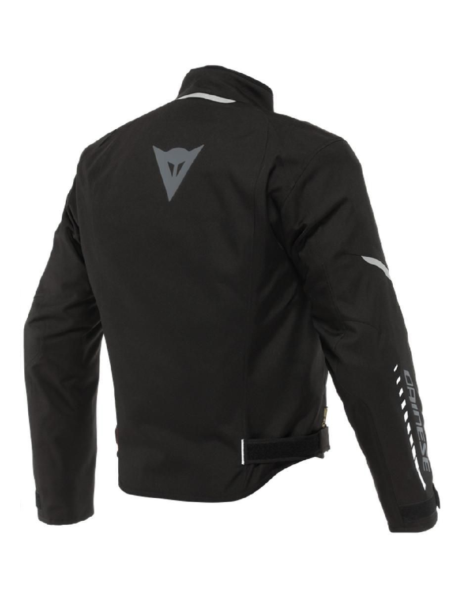 Chamarra impermeable para motorsport Outerwear para hombre 5