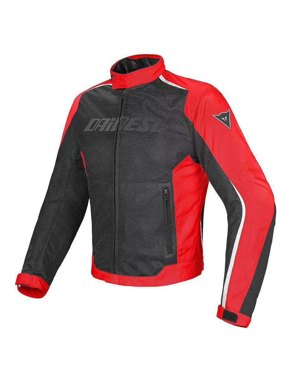 Chamarra impermeable para motorsport Outerwear para hombre