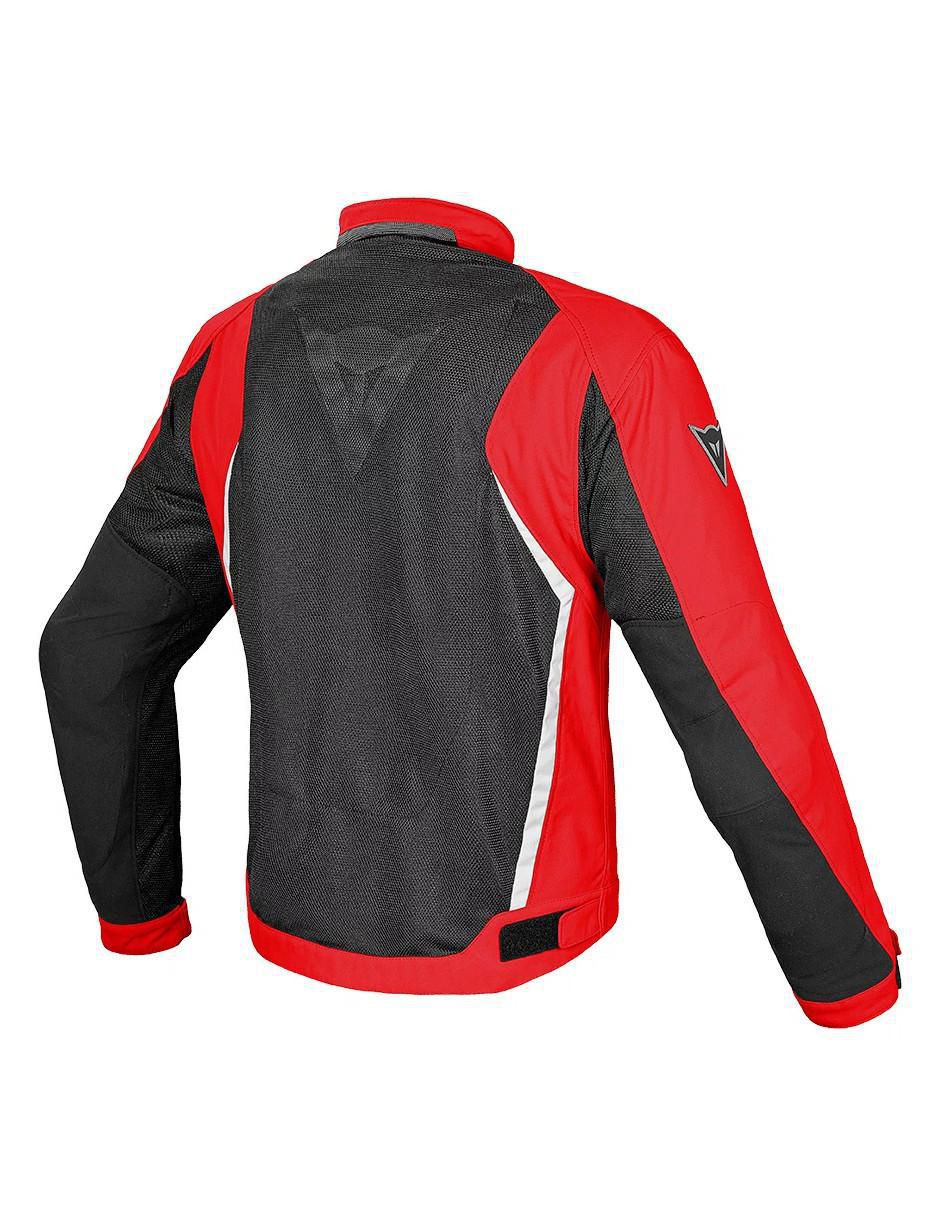Chamarra impermeable para motorsport Outerwear para hombre 4