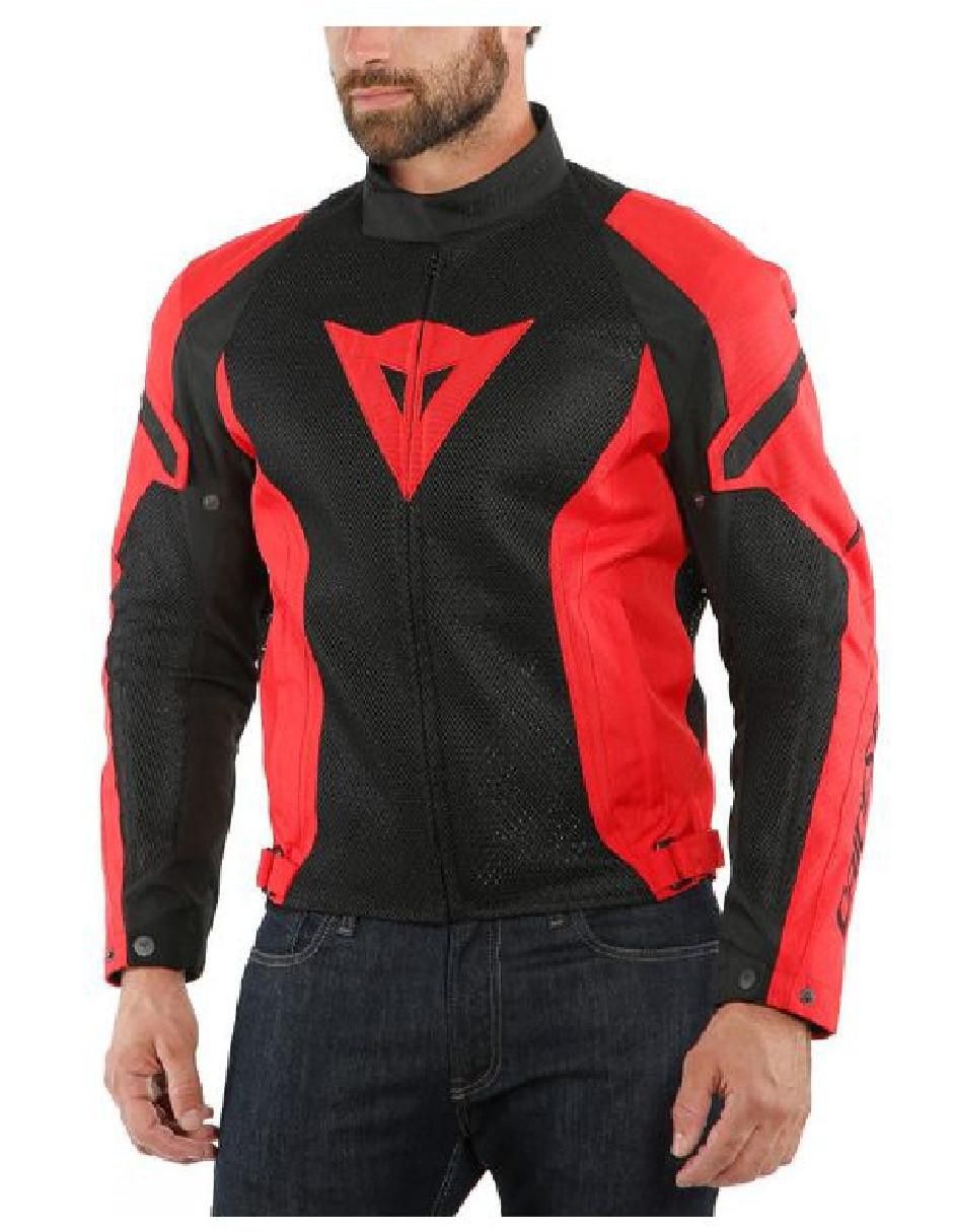 Chamarra para motorsport Outerwear para hombre 5