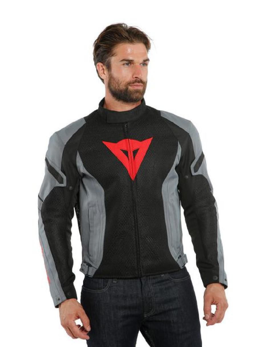 Chamarra para motorsport Outerwear 5