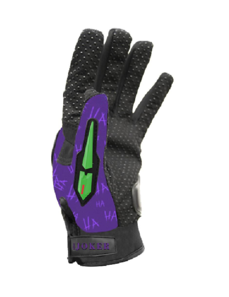 Guantes para motorsport adulto 2
