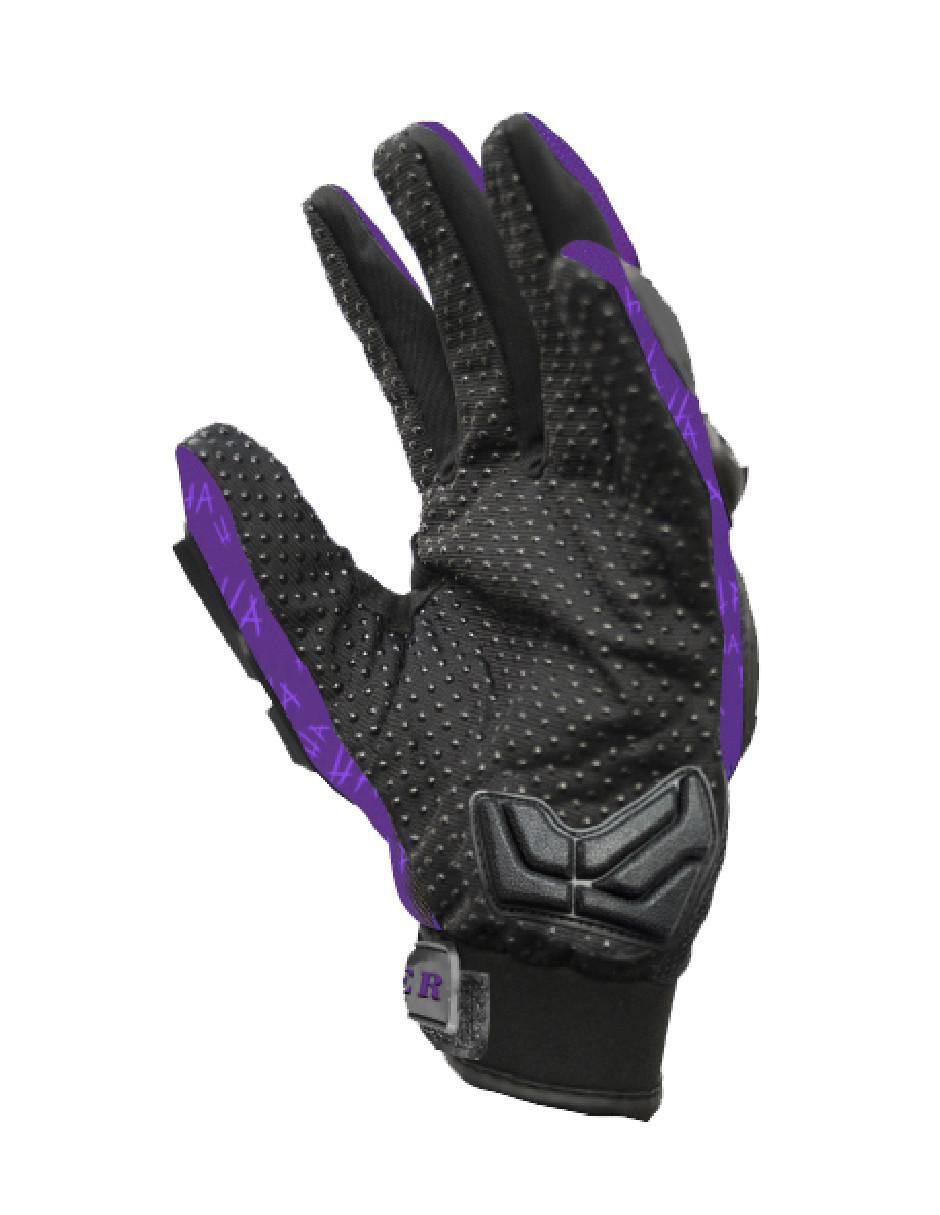 Guantes para motorsport adulto 3