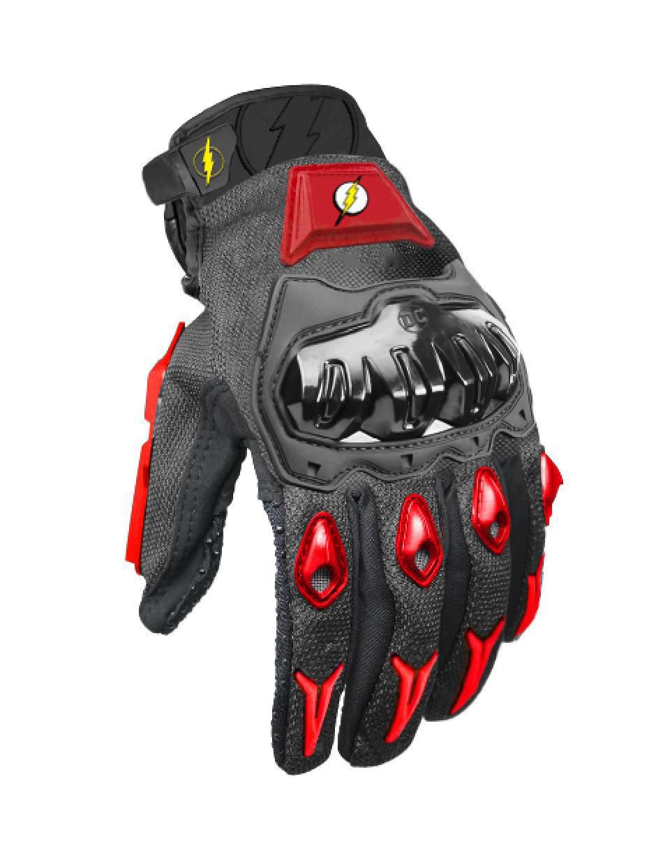 Guantes para motorsport adulto