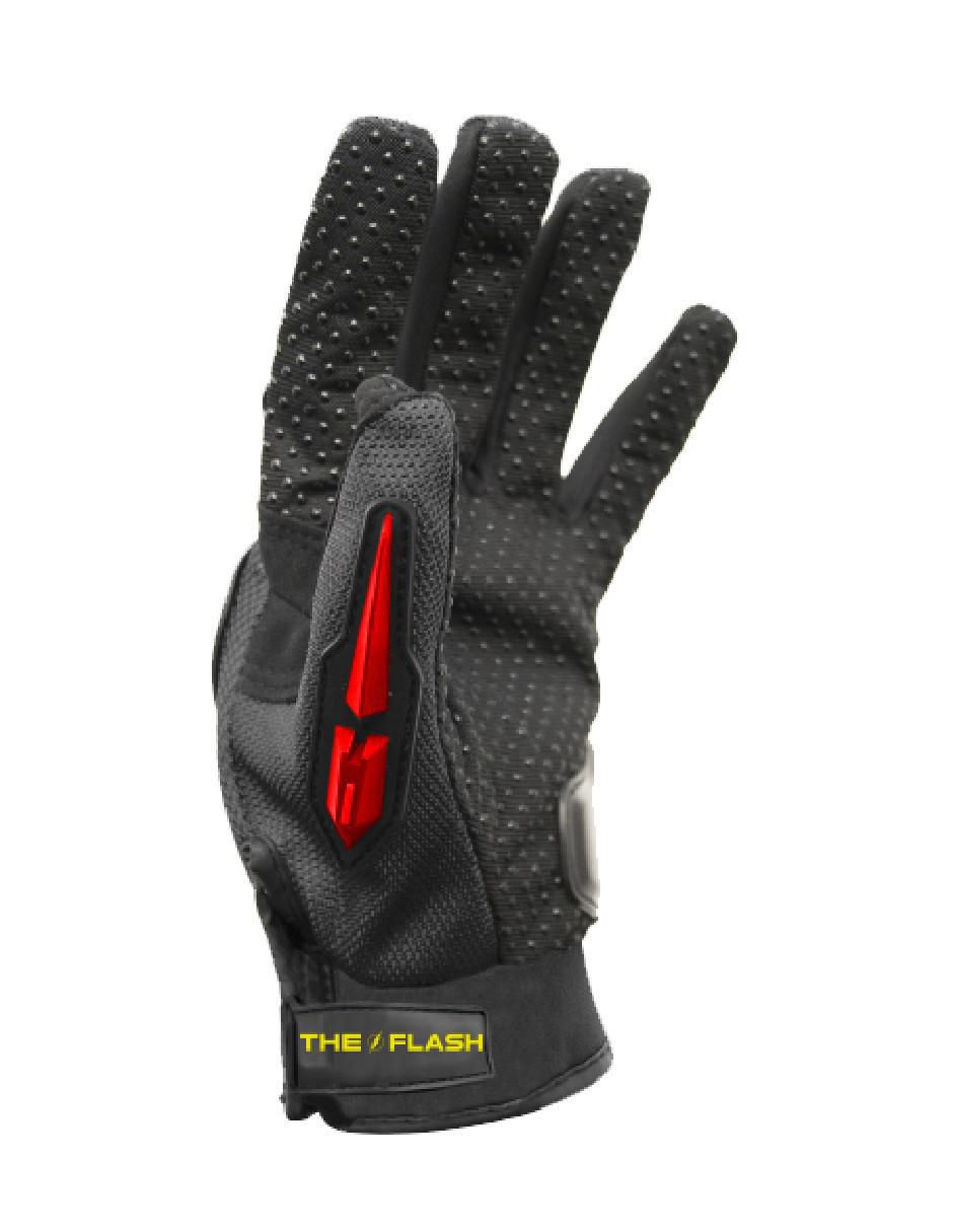 Guantes para motorsport adulto