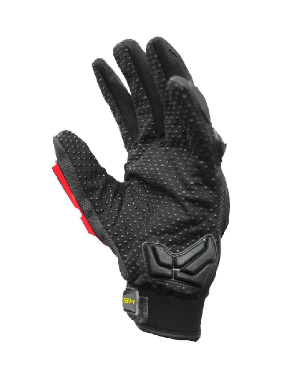 Guantes para motorsport adulto