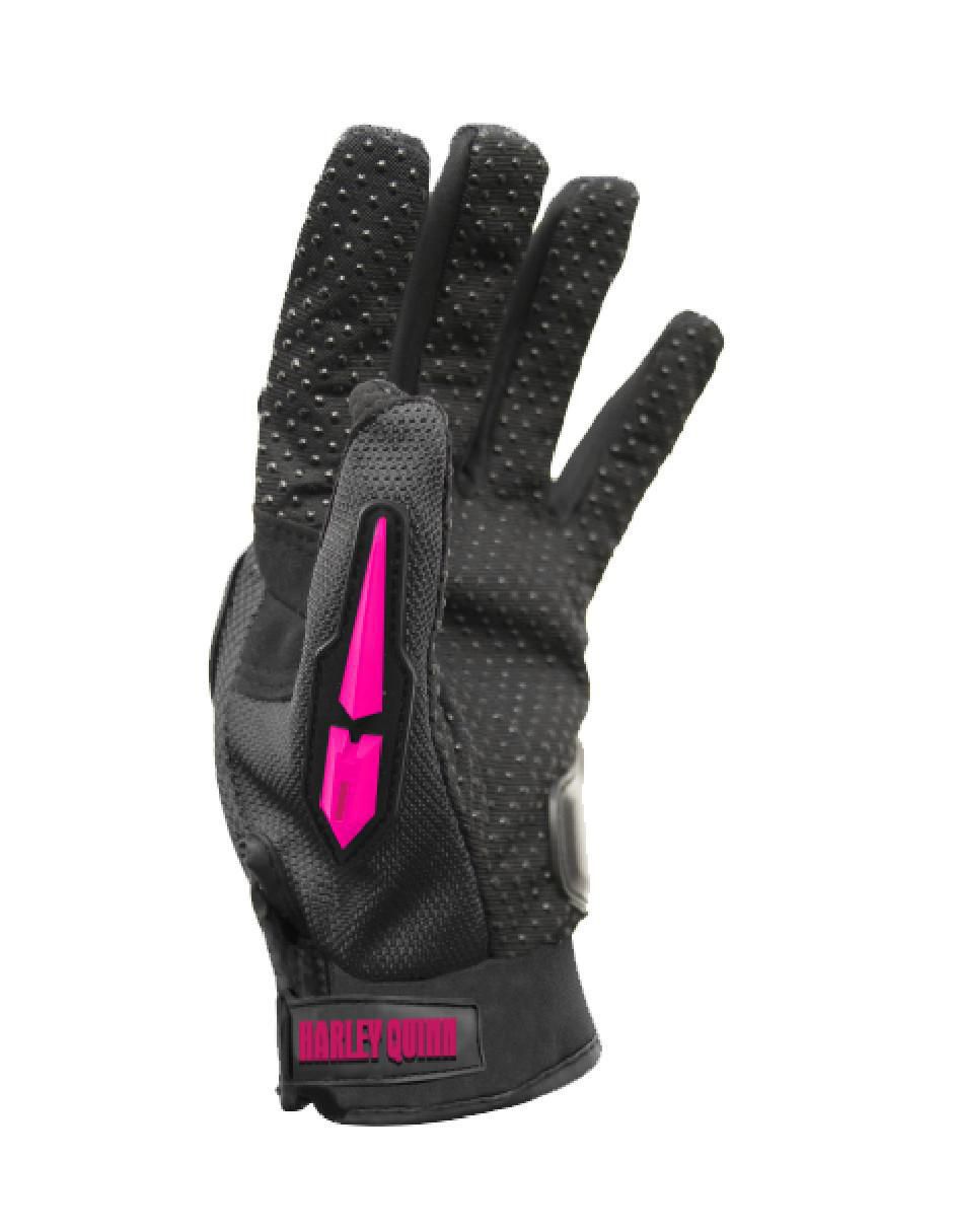 Guantes para motorsport