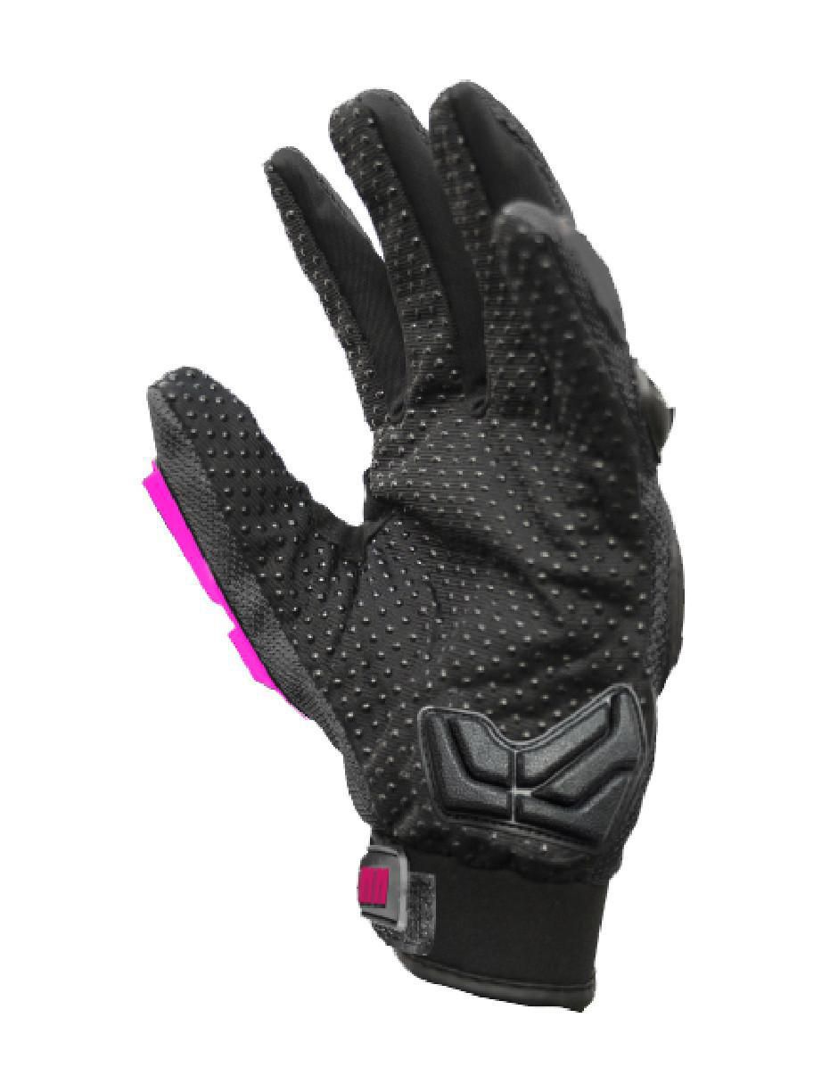 Guantes para motorsport