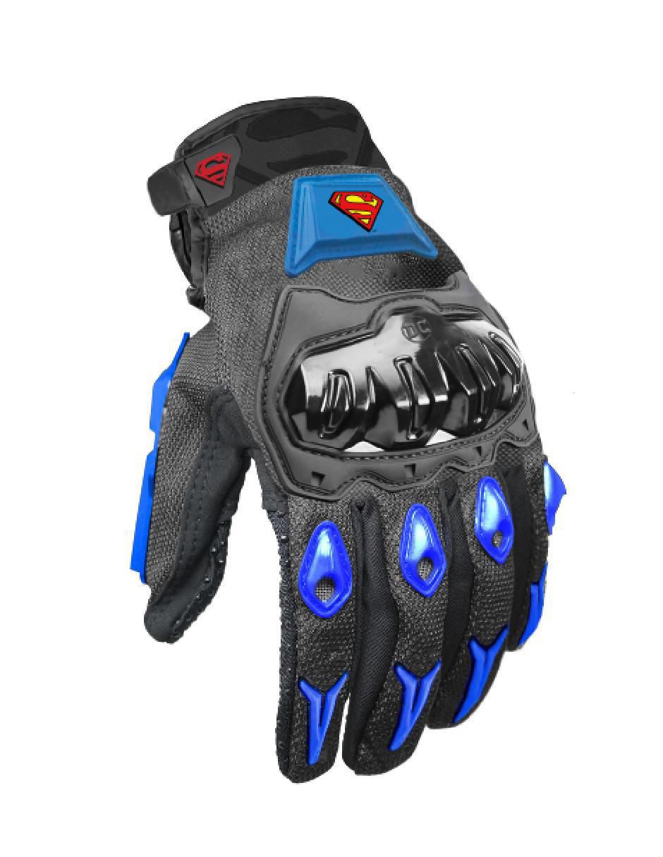 Guantes para motorsport adulto