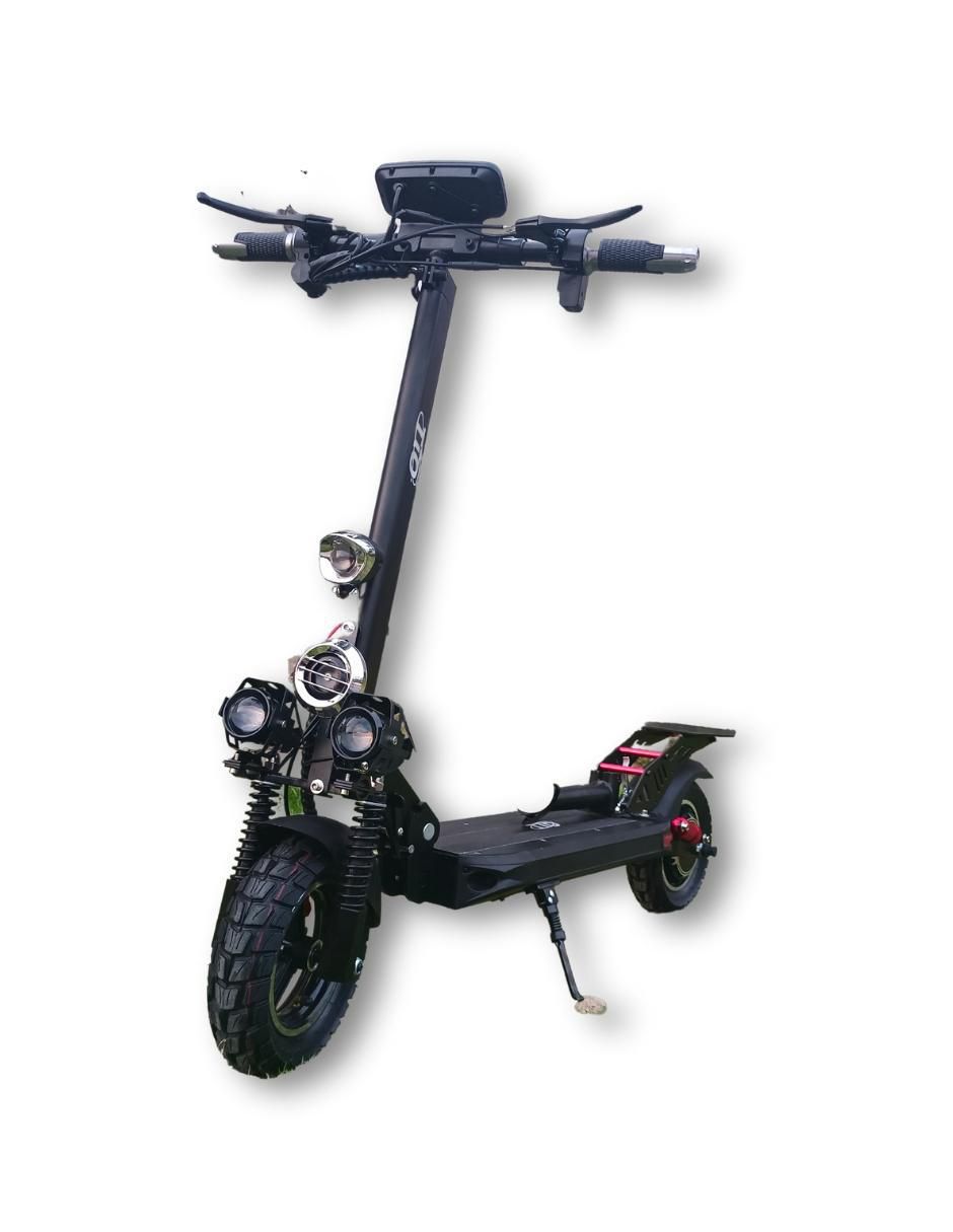 Scooter eléctrico Te01S Pro