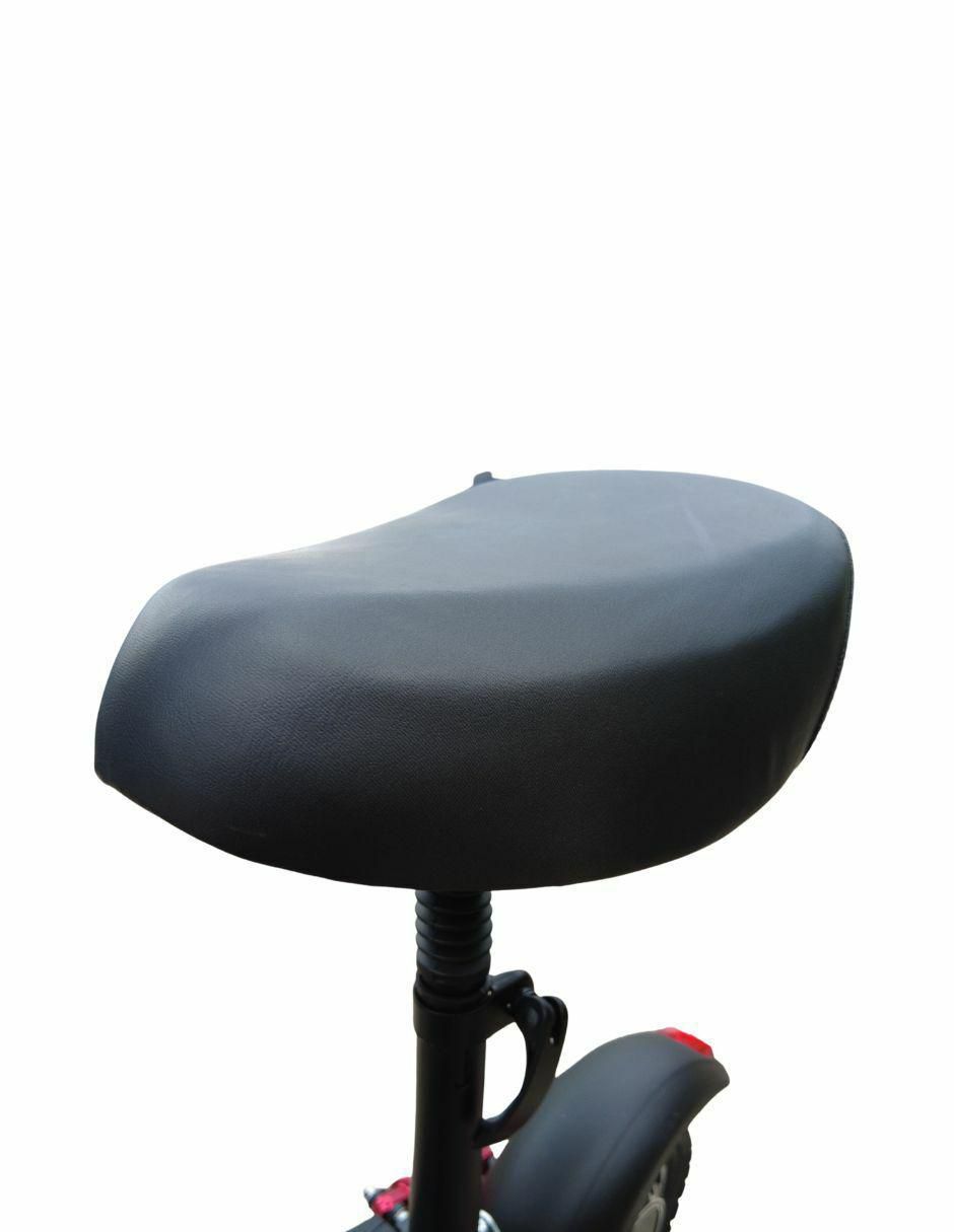 Scooter eléctrico Te01S Pro 5