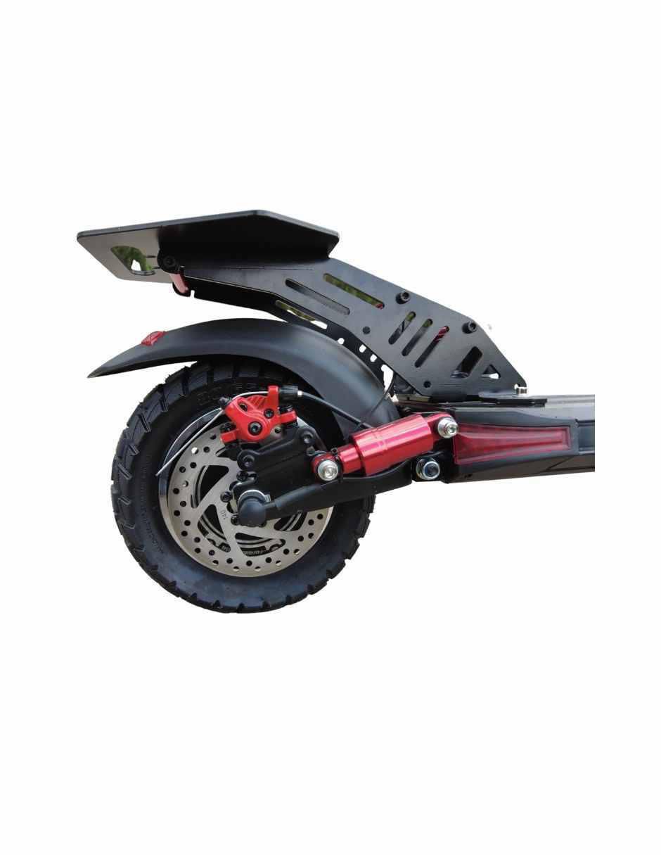 Scooter eléctrico Te01S Pro 3