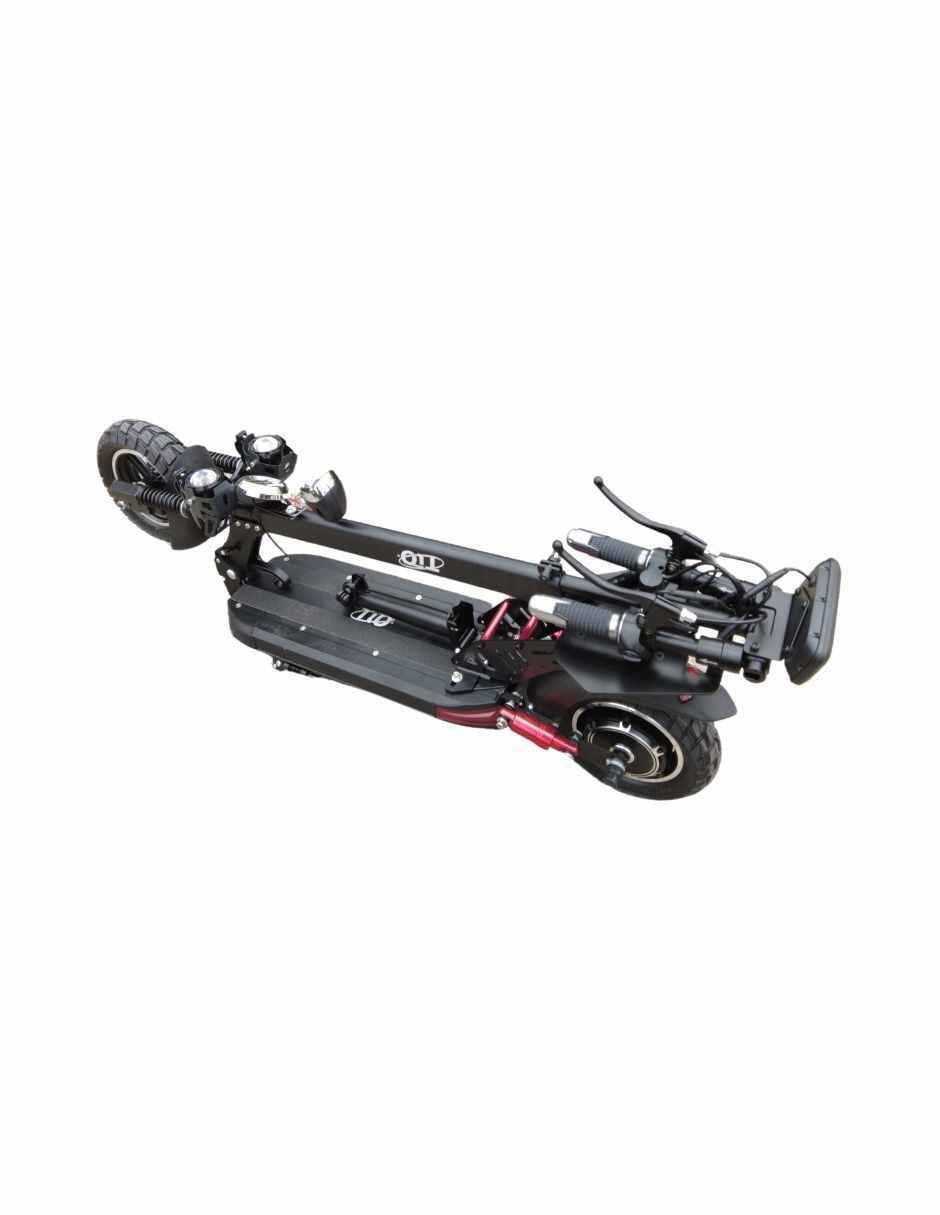 Scooter eléctrico Te01S Pro 6