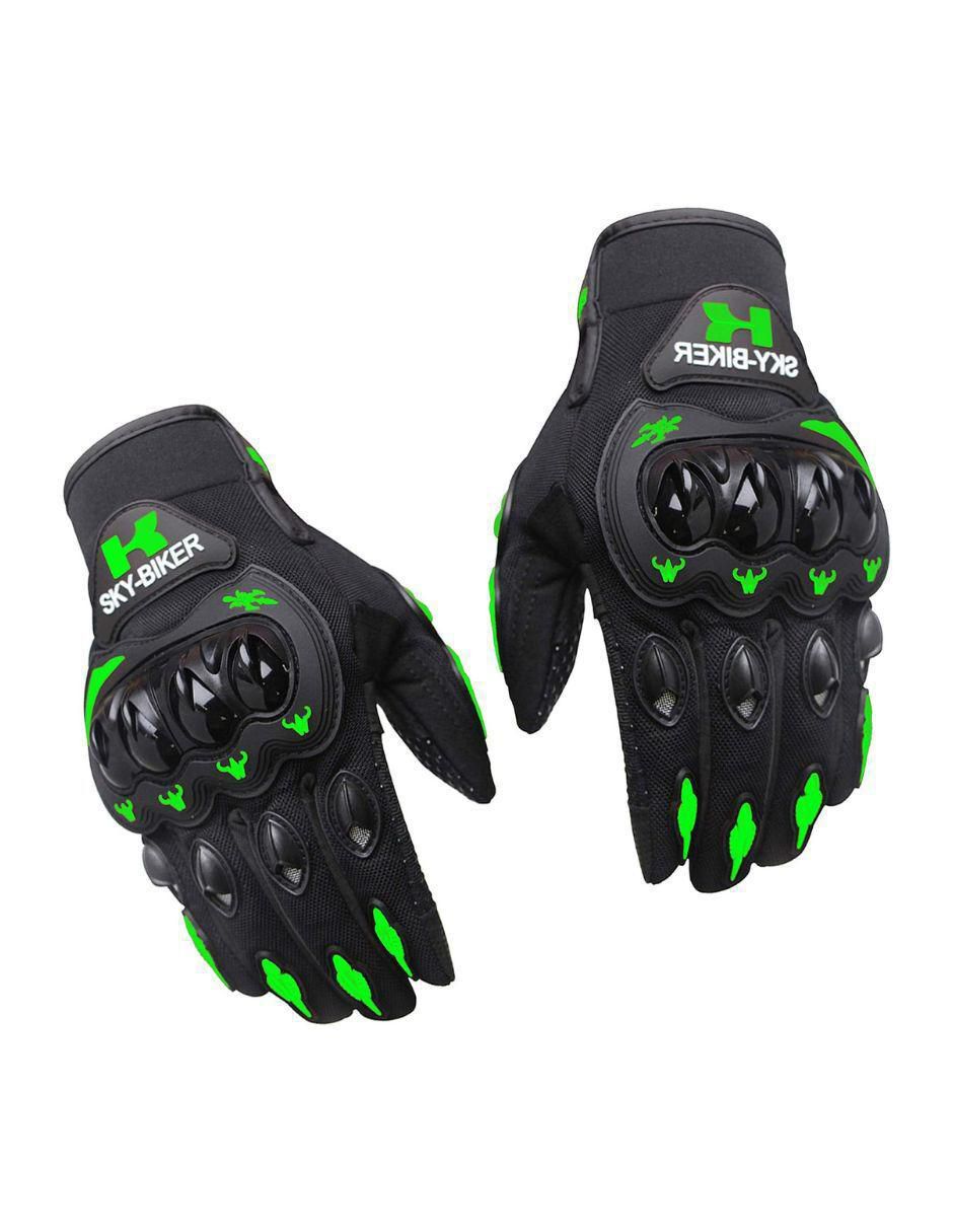 Guantes de adulto