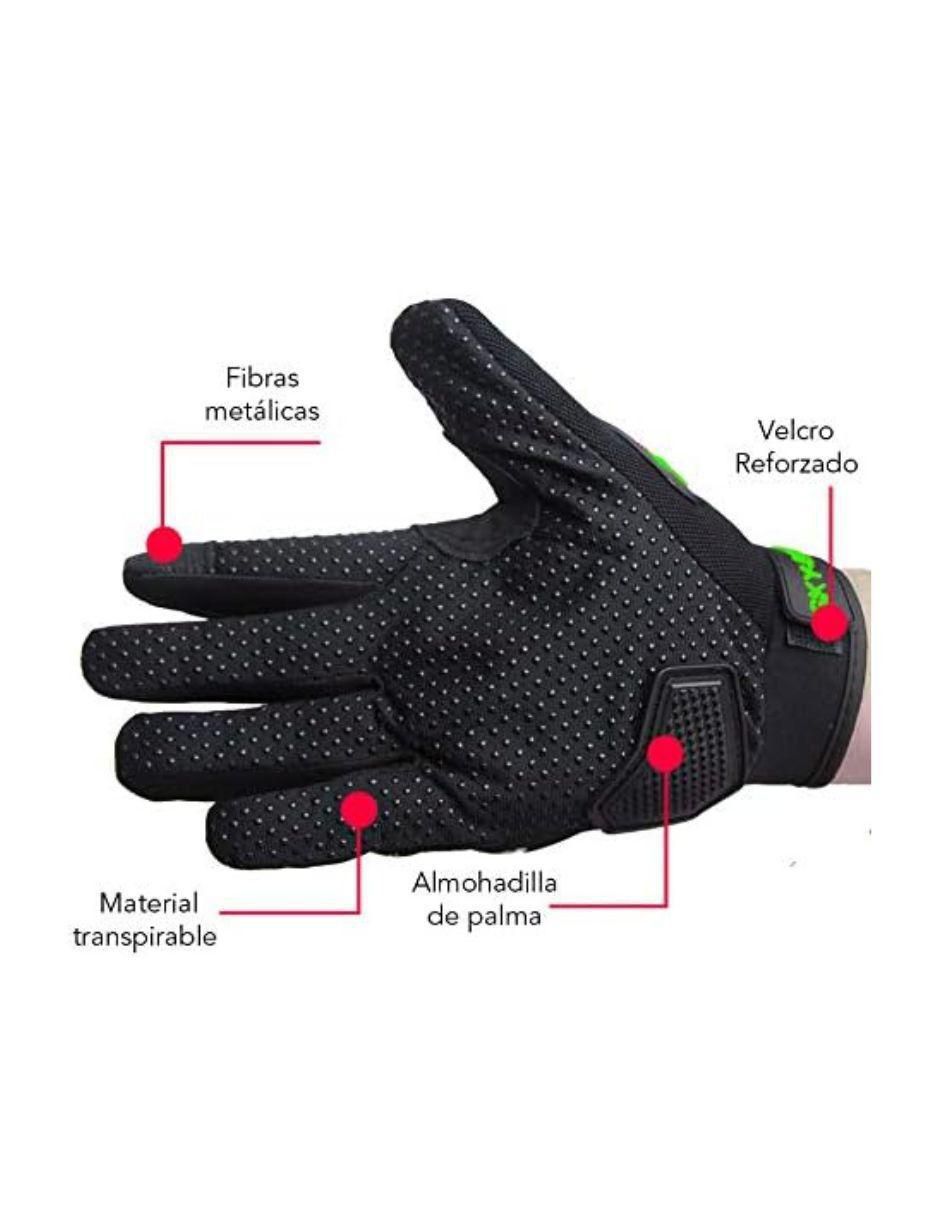 Guantes de adulto